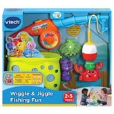 لعبة الصيد الممتعة من في تك (VTech) - حرك و تموج
